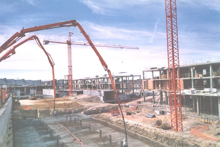 Empresa constructora de chalets en Monteclaro