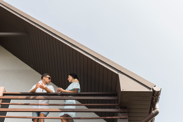 Constructora de viviendas Passivhaus de lujo en Madrid con diseño arquitectónico eficiente y exclusivo